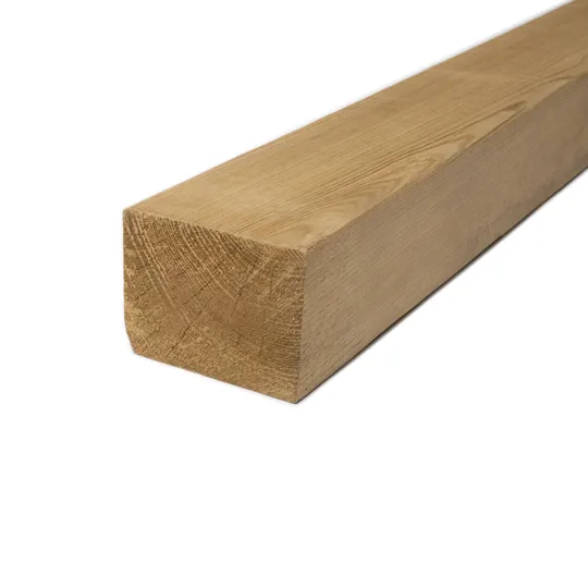 Treated Sawn Carcassing, 22 x 75mm - FSC® Certified - 3.6m
