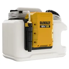 DeWalt DCE6820N 18V XR Water Tank - Naked