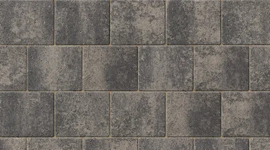 Tobermore Shannon Duo 50mm Slate (2 Sizes - 420 Units) 13.86m2