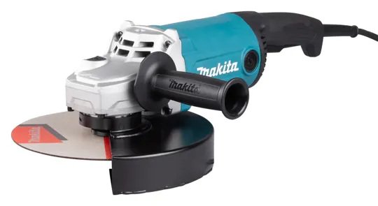 Makita GA9090N 230mm/9 Angle Grinder 240v