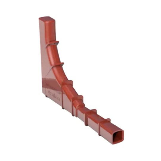 Timloc Invisiweep Vent Terracotta ( Peepvent)