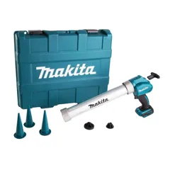 Makita DCG180ZBK LXT 18V Caulking Gun - Naked