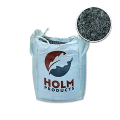 Holm Products Mushroom Compost Bulk Bag, 400kg