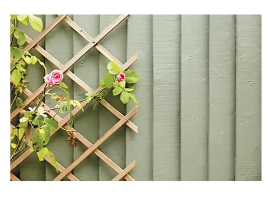 Ronseal Fence Life + Sage 5ltr