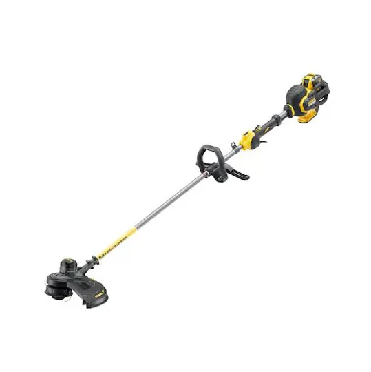 DeWalt DCM571X1 54v FlexVolt Brushless Brushcutter 1 x 9amp & Charger