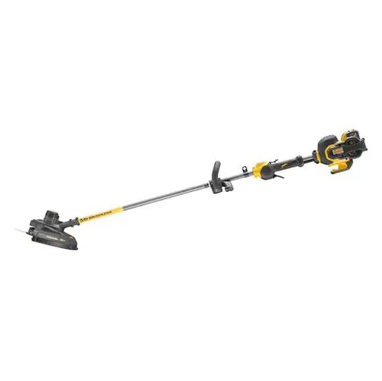 DeWalt DCM571X1 54v FlexVolt Brushless Brushcutter 1 x 9amp & Charger