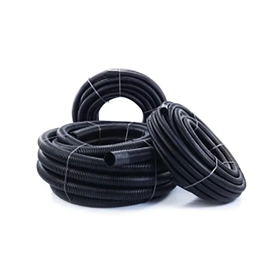 Polypipe RC63X50BE 63mmx50m Black R-Coil Electric Inc Cplr