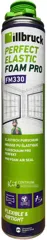 Illbruck FM330 Air Tight /Acoustic Expanding Foam 750ml (Gun Grade)