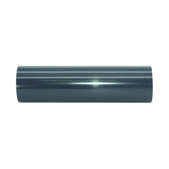 Floplast RP5.5AG 68mm Anthracite Grey Round Downpipe 5.5m
