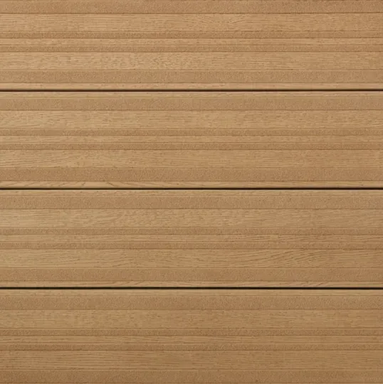 Millboard Lasta-Grip 200 x 32 x 3600mm Golden Oak