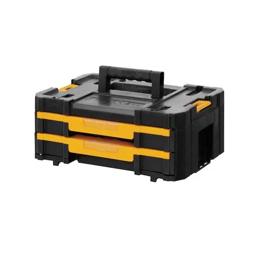 DeWalt 70706 t stak 1v shallow drawer kit box