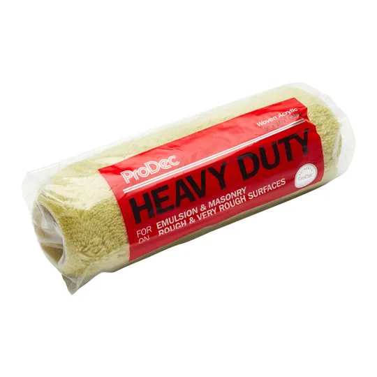 Rodo 9'X1.75' Heavy Duty Woven Refill
