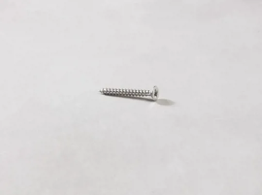 Millboard Envello Cladding Stainless Steel Screws 3.5 x 30mm Box of 250