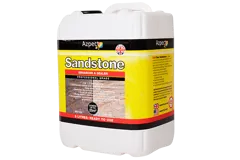 Easy Seal Sandstone Sealer and Enhancer, 5L