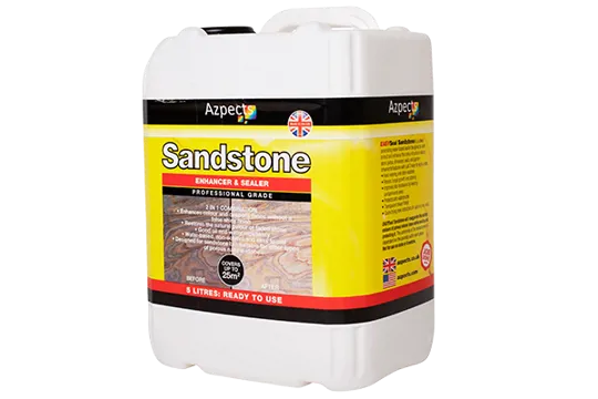 Easy Seal Sandstone Sealer and Enhancer 5Ltr