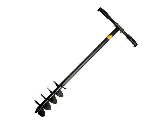 Olympia Post Hole Digger - Auger Type