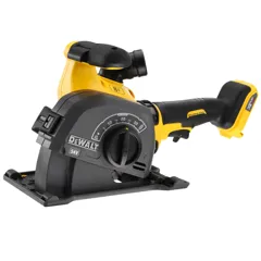 DeWalt DCG200N FlexVolt Wall Chaser 54V - Naked