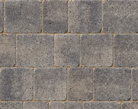 Tobermore 50mm Tegula Trio 3 Slate (3 Sizes) (13.65m2 Per Pack)