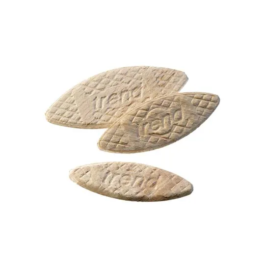 Trend BCS/10/100 Biscuits Pack 100