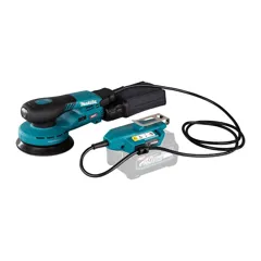 Makita BO001CGZ 40v XGT 125mm Random Orbit Sander - Naked