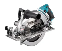 Makita RS002GZ 40V Max XGT AWS 260mm Circular Saw - Naked