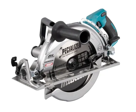 Makita RS002GZ 40v XGT 260mm Circ Saw Naked