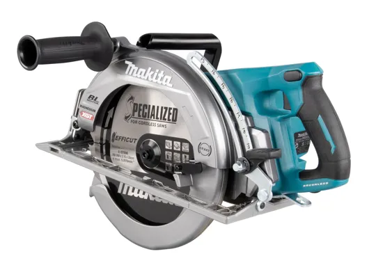 Makita RS002GZ 40v XGT 260mm Circ Saw Naked