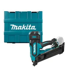 Makita DBN640ZK 18v LXT PPN Nail Gun - Naked