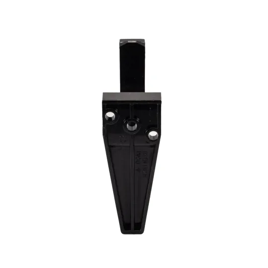 Floplast RKH1BL HiCap Black Fascia Gutter Bracket