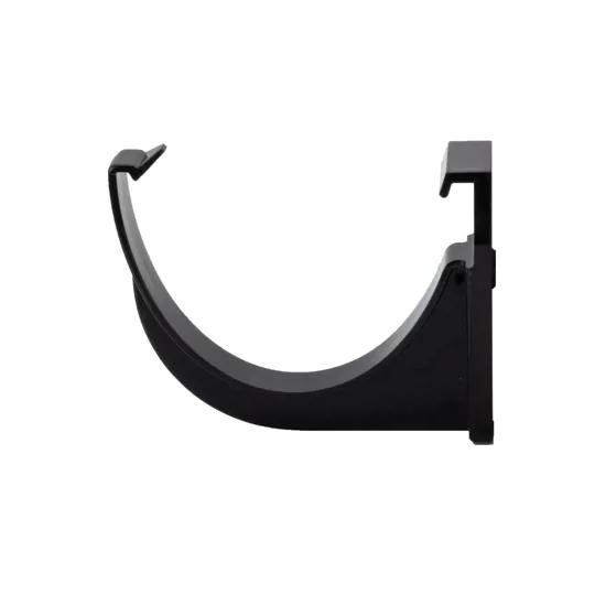 Floplast RKH1BL HiCap Black Fascia Gutter Bracket