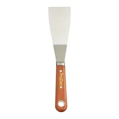 ProDec Scale Tang Paint Scraper, 2in / 50mm