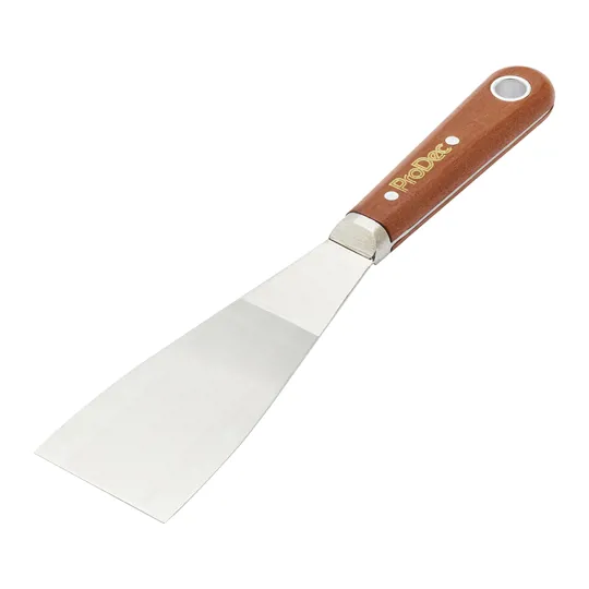Rodo 2' Scale Tang Paint Scraper