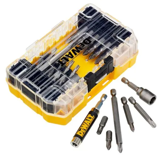 DeWalt DT70702-QZ Screw Driving Set 40 Piece