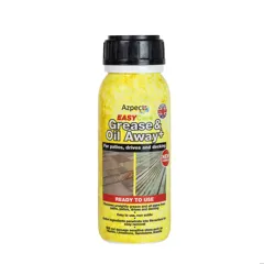 Azpects EASYCare Grease and Oil Away Plus, 500ml