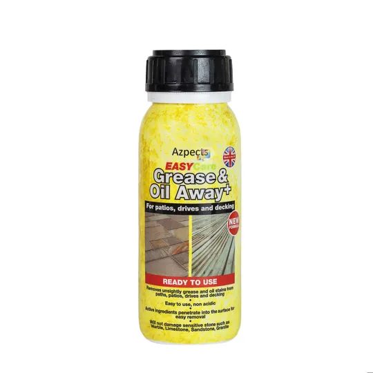 Easy Grease and Oil Away 500ml