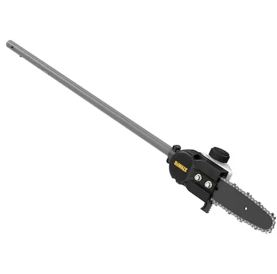 DeWalt DCMASPS5N 54v Xr Split Boom Pole Saw Attachment