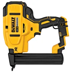 DeWalt DCN681N 18V Brushless 18G Crown Staple Gun - Naked