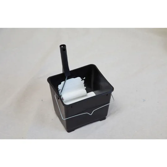 ProDec 5 Litre 7 Roller Tray Scuttle