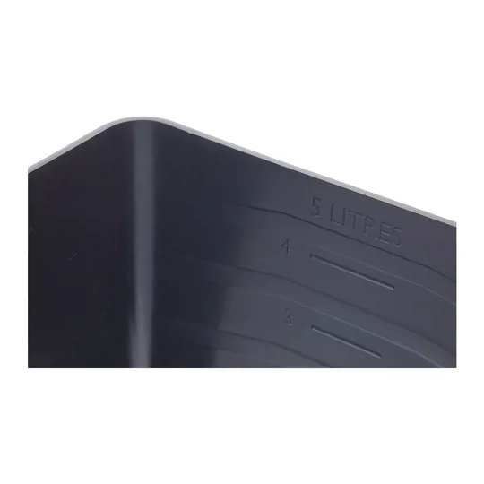 ProDec 5 Litre 7 Roller Tray Scuttle