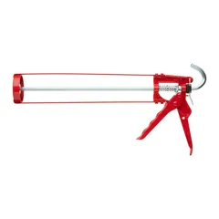 ProDec MG11ES Extra Strong Skeleton Caulking Gun, 400ml