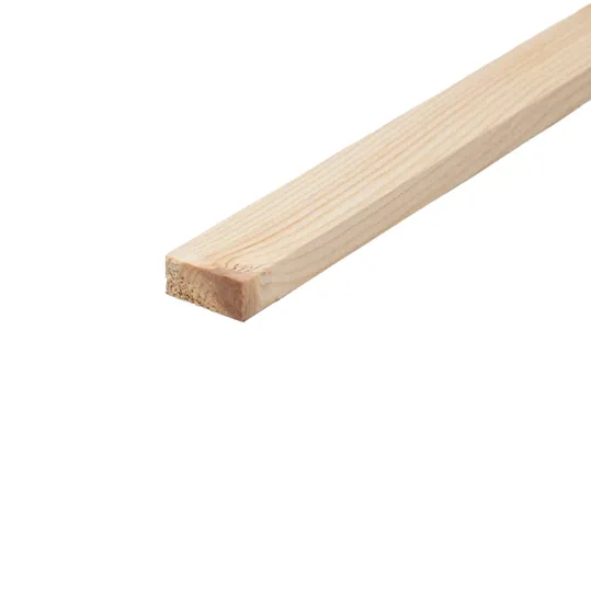 19 x 38 Sawn Treated Batten - 70% PEFC certified-3.6