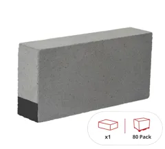 H+H Celcon NCR140 High Strength Block (440 x 215) x 140mm, 7.3N