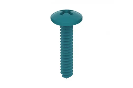 Millboard Plas-Pro to DuoSpan Screws 50mm  Box 100