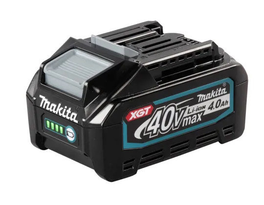 Makita BL4040 XGT 40V Max Li-ion Battery  4.0Ah
