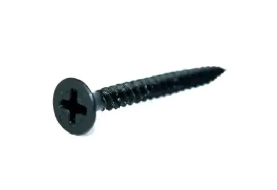 Gyproc Drywall Screws 35mm Box of 1000 Board to Metal + Metal to Timber