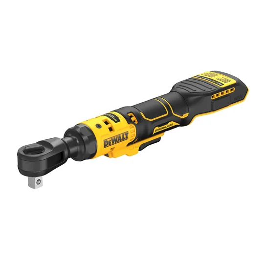 DeWalt DCF512N 18v XR Brushless 1/2 Drive Impact Ratchet Naked