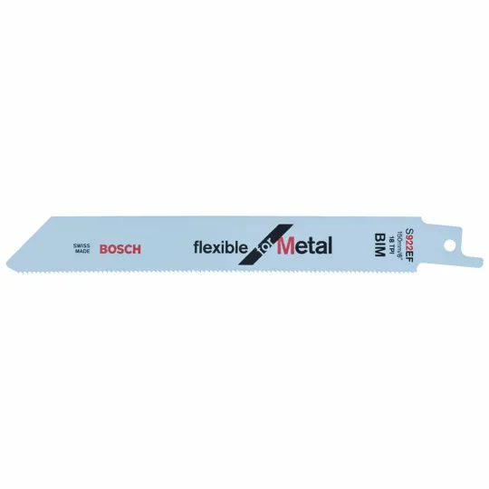 Bosch 2608 656 015 S922EF Sabre Blades (5)