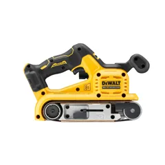 DeWalt DCW220N 18V XR Brushless Belt Sander 75mm - Naked