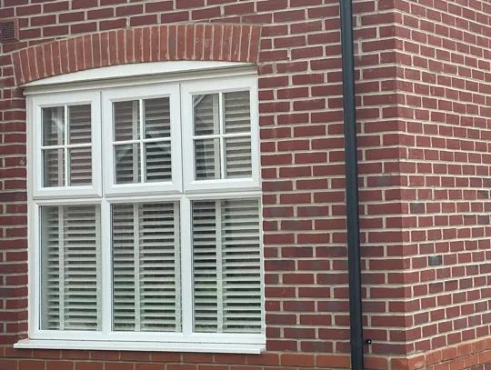 Sheringham Red Stock 65mm Brick (Pack of 450)