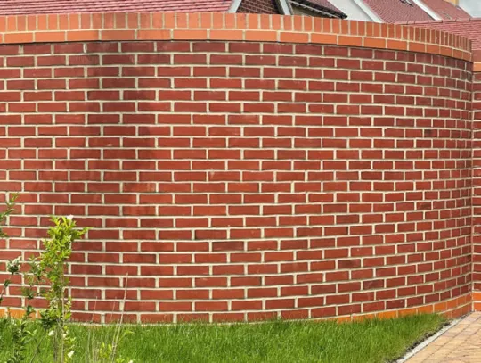 Sheringham Red Stock 65mm Brick (Pack of 450)